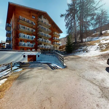 Daire Pracondu 2 402 - Outdoor & Fun Charming