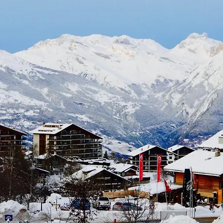 Pracondu 2 402 - Outdoor & Fun Charming Appartamento *