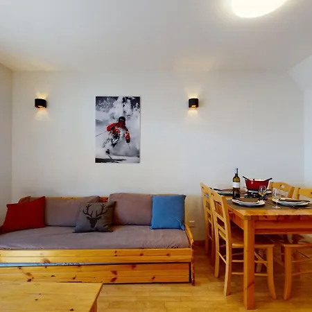 Pracondu 2 402 - Outdoor & Fun Charming Daire *