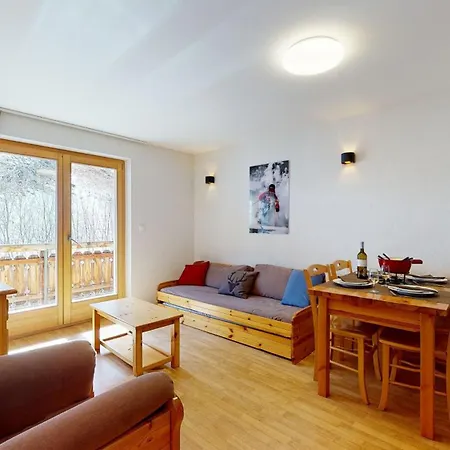 Pracondu 2 402 - Outdoor & Fun Charming Daire