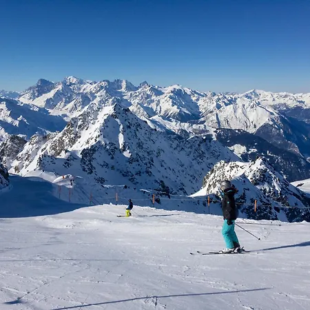 Daire Pracondu 2 402 - Outdoor & Fun Charming *