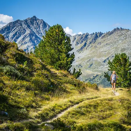 Pracondu 2 402 - Outdoor & Fun Charming Appartamento