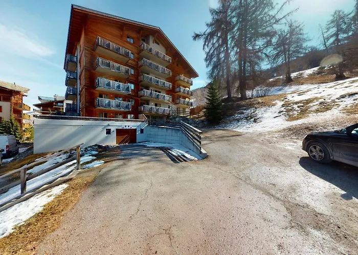 アパート Pracondu 2 402 - Outdoor & Fun Charming