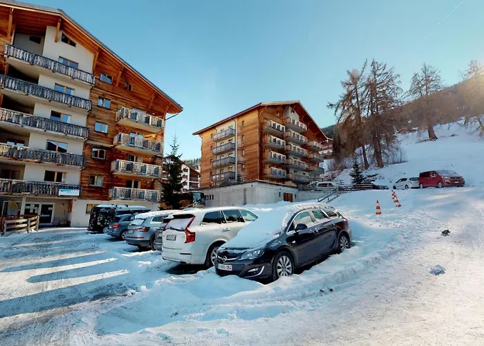 アパート Pracondu 2 402 - Outdoor & Fun Charming *