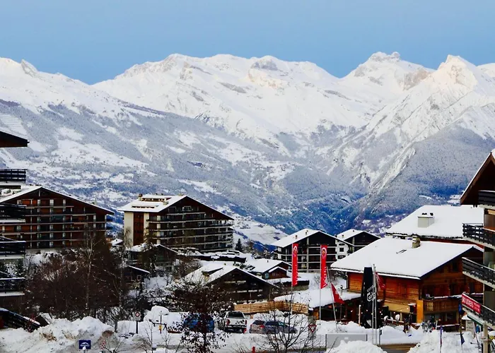 Pracondu 2 402 - Outdoor & Fun Charming アパート *