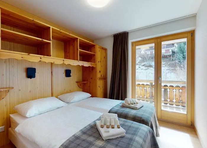 アパート Pracondu 2 402 - Outdoor & Fun Charming ナンダ