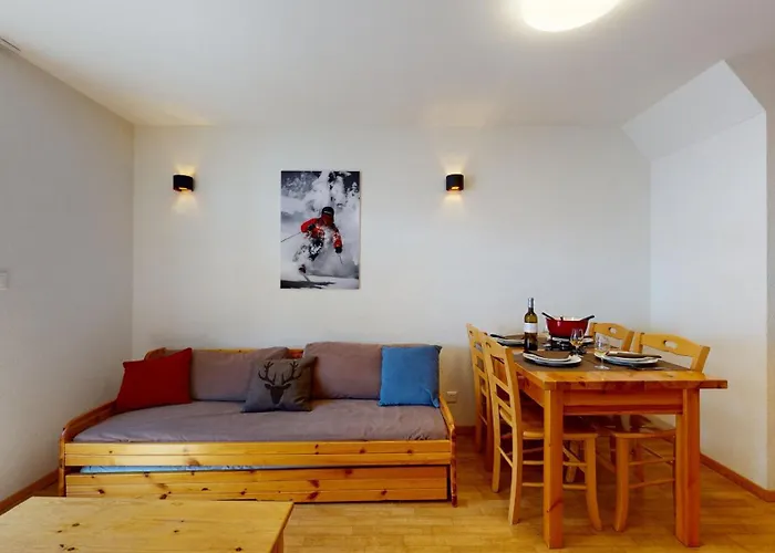 Pracondu 2 402 - Outdoor & Fun Charming アパート *