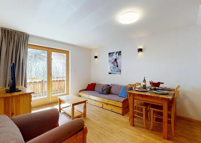 Pracondu 2 402 - Outdoor & Fun Charming アパート