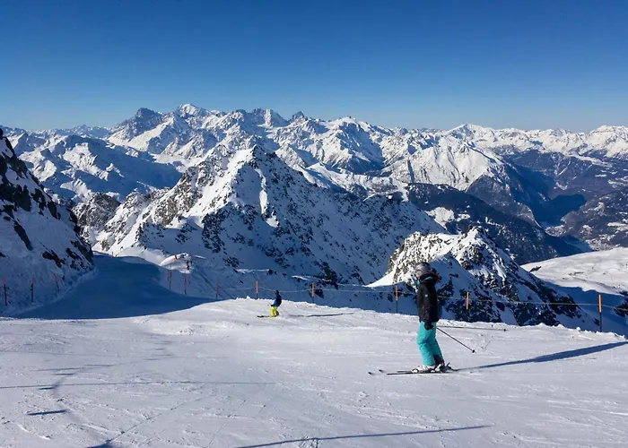 アパート Pracondu 2 402 - Outdoor & Fun Charming *