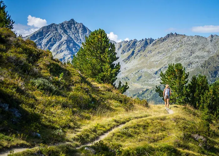 Pracondu 2 402 - Outdoor & Fun Charming アパート